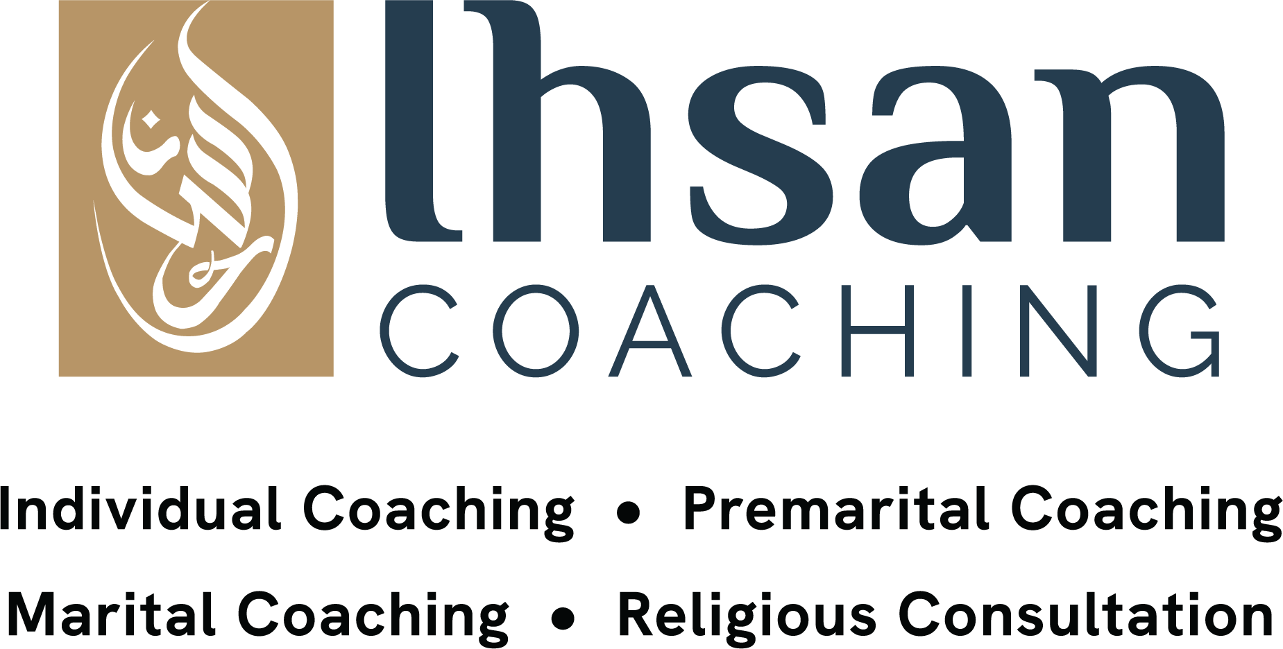 4- Ihsan Coaching - logo (lockup2)