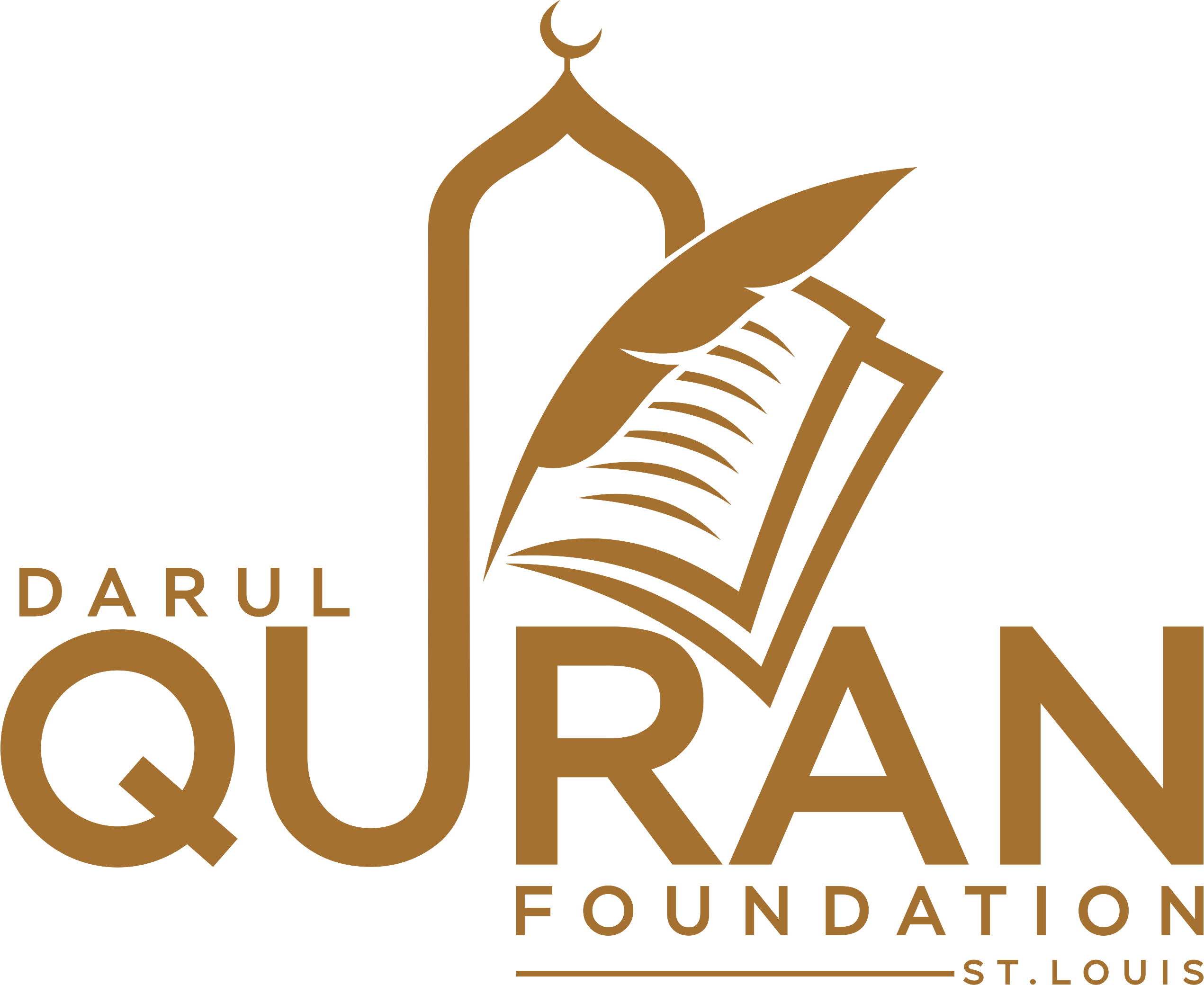 5 - Copy of Dar Ul Quran logo