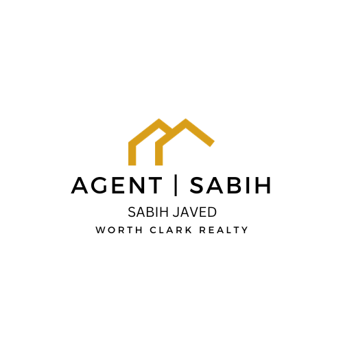 Logo - AGENT SABIH