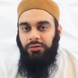 Shaykh Shamaas Nyazee