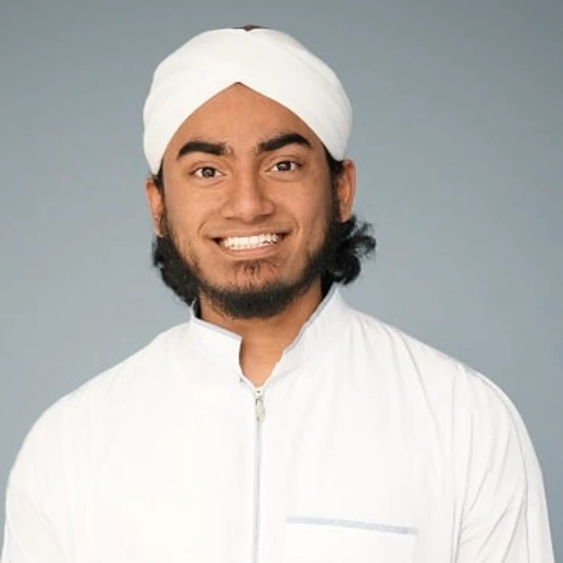 Mufti Muntasir Zaman