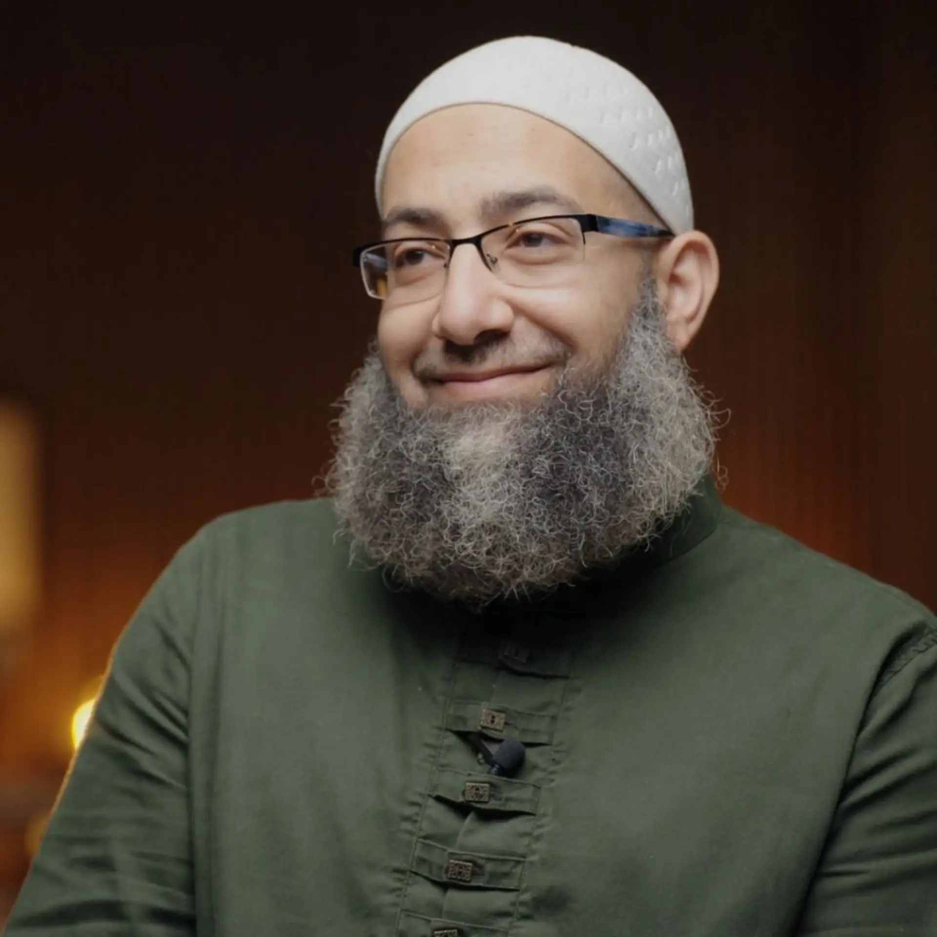Shaykh Mohammad Elshinawy