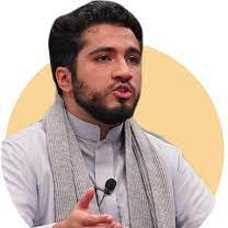 Imam Huzaifa Hamirani