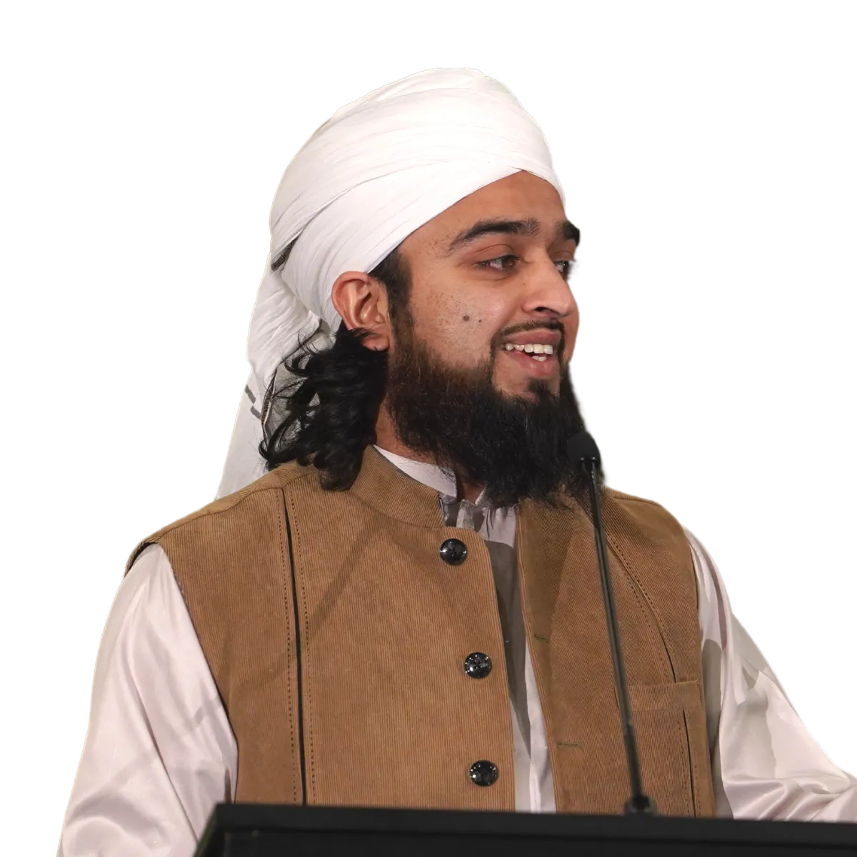 Mufti Abdul Rahman Waheed